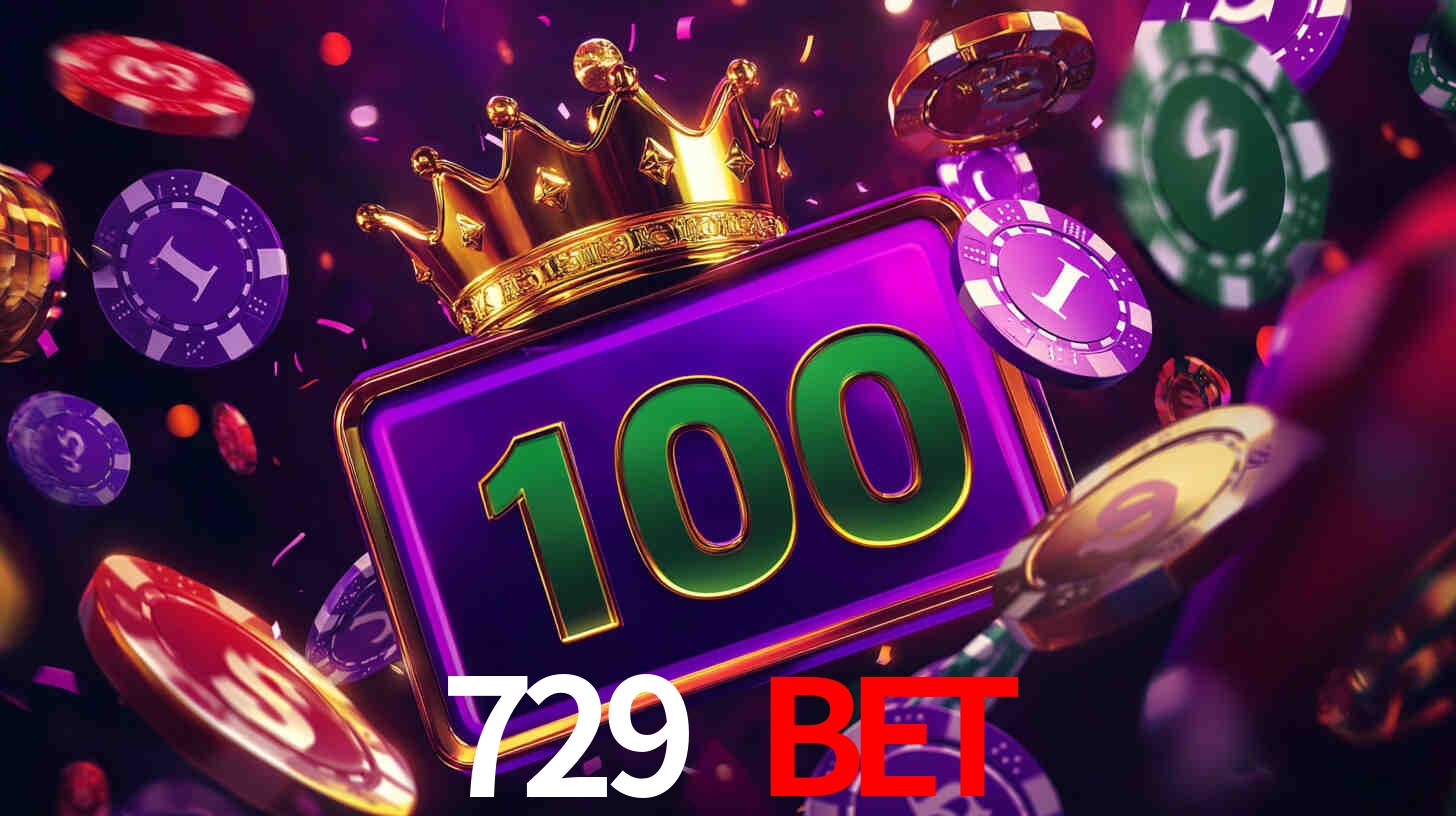 Tournaments 729 bet