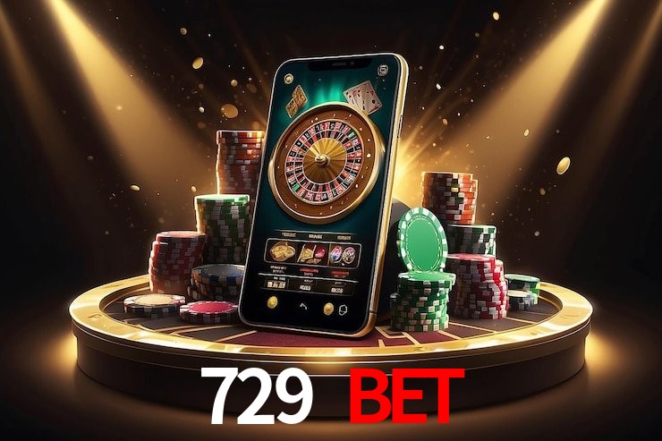 Recursos de Bônus 729 bet