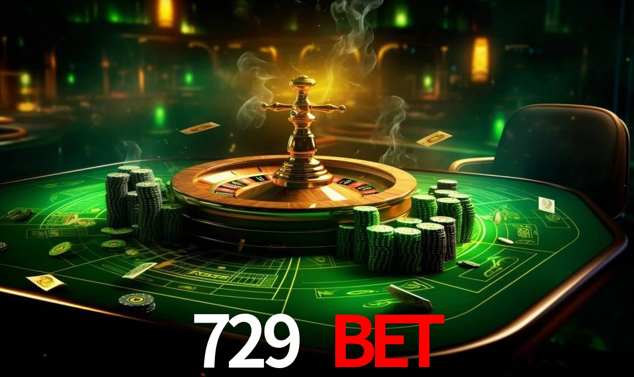 Descubra a Essência do 729 bet: Nossa História e Compromissos