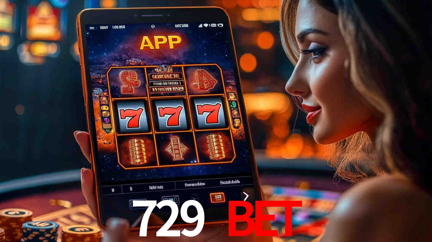 729bet.com
