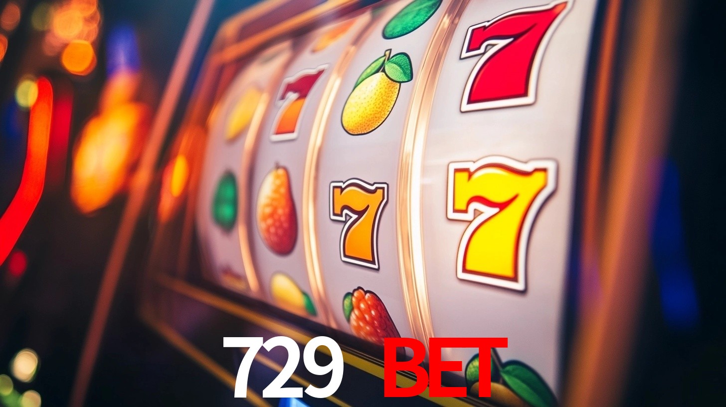 729 bet App Interface
