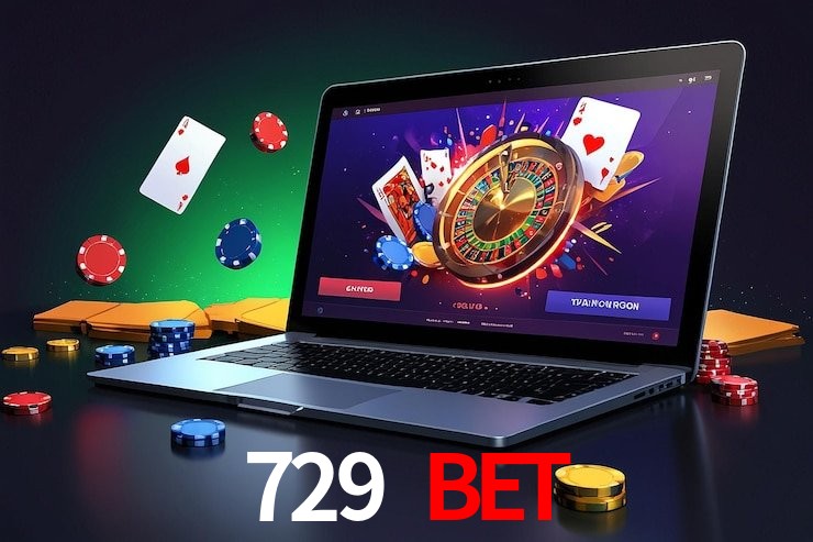 Cadastro Rápido 729 bet
