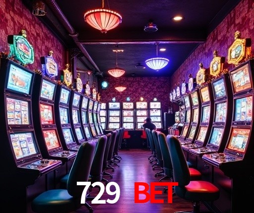 Promoções Sazonais 729 bet