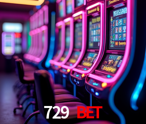 Promoção Relâmpago 729 bet