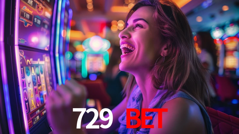 Experimente o Login Seguro Premium no 729 bet