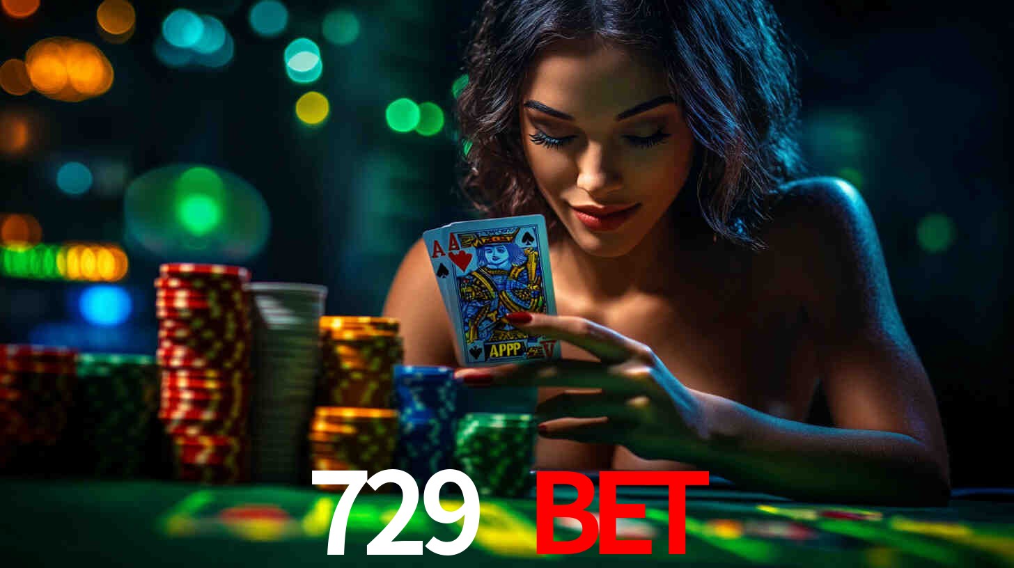 Desvendando o Mundo dos Jogos Virtuais na 729 bet