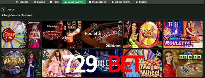 729 bet bet