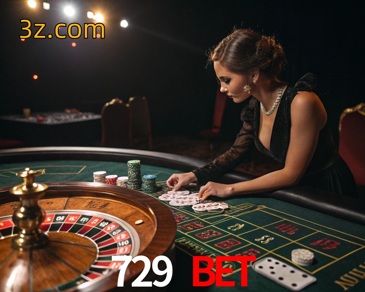 bonus 729 bet