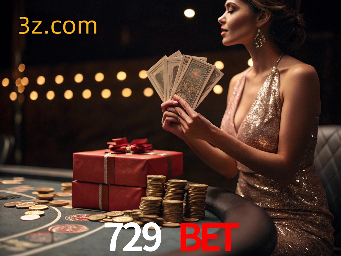  729 bet
