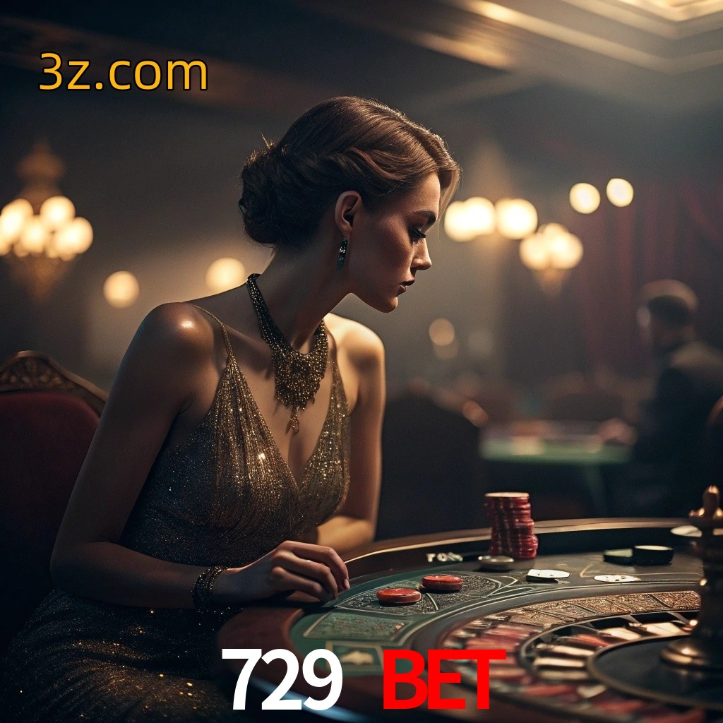 logo 729 bet