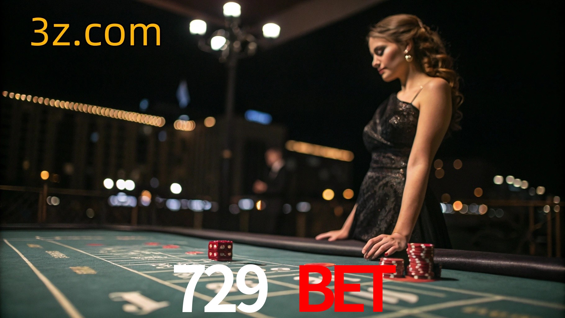login 729 bet