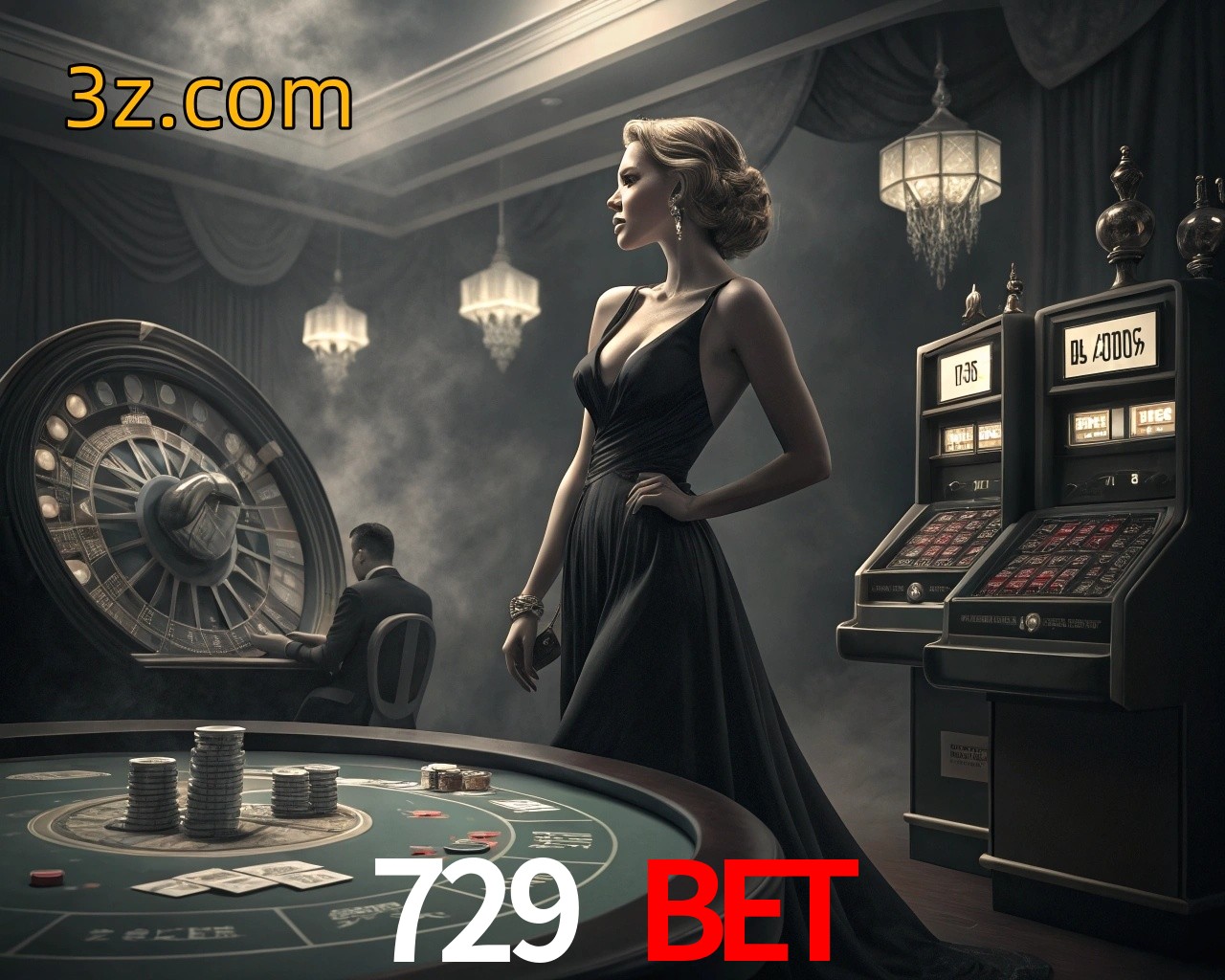 bonus 729 bet