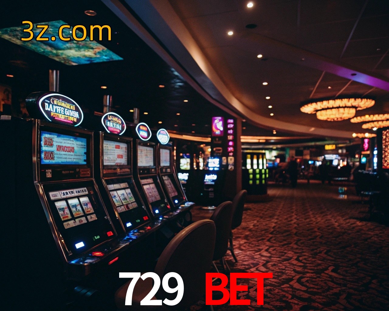 login 729 bet