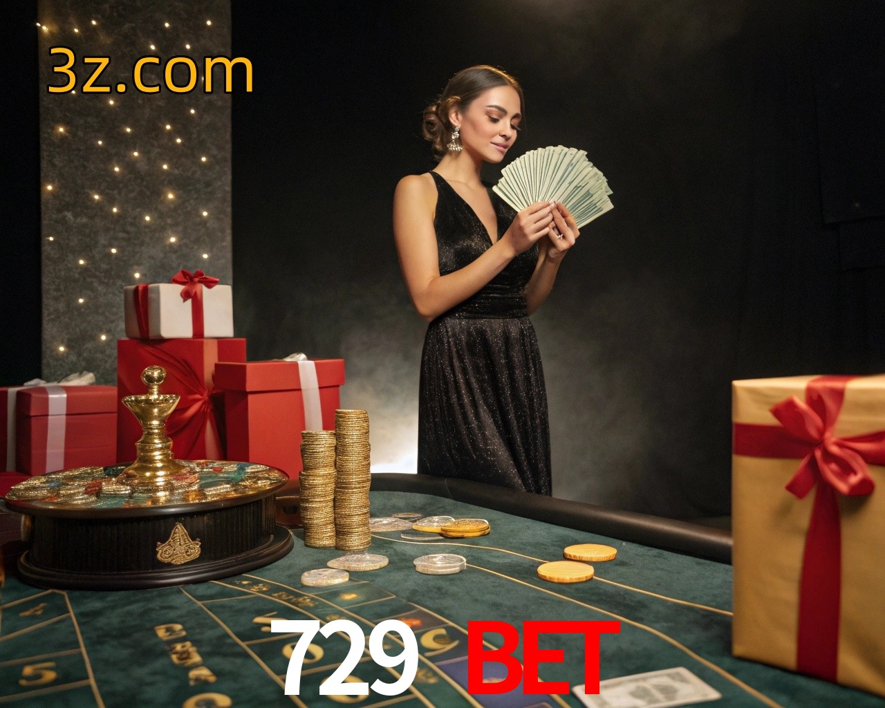  729 bet